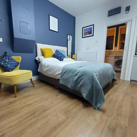 Inviting 1-Bed Apartment In ハーン・ベイ エクステリア 写真