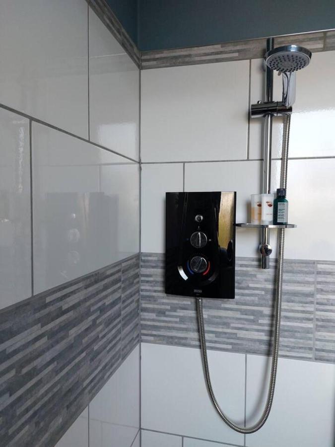 Inviting 1-Bed Apartment In ハーン・ベイ エクステリア 写真