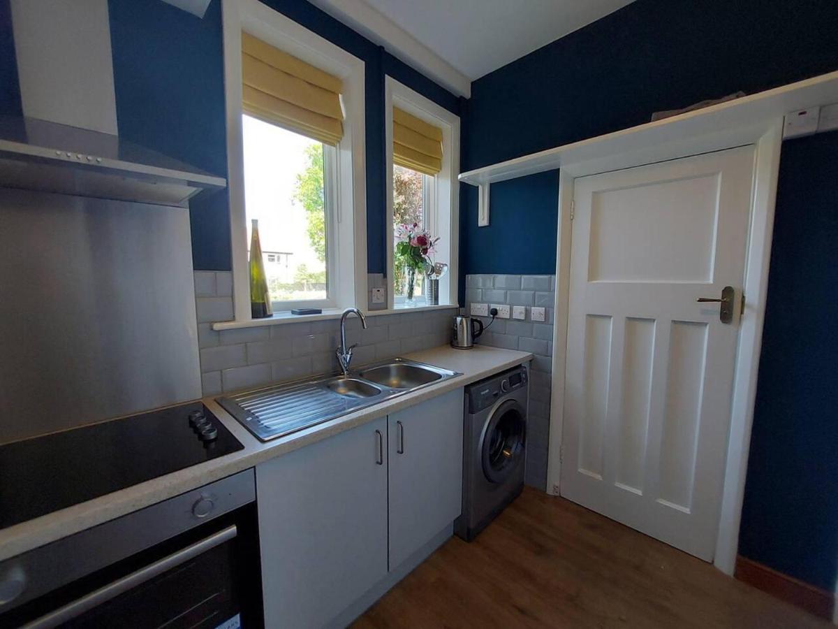 Inviting 1-Bed Apartment In ハーン・ベイ エクステリア 写真