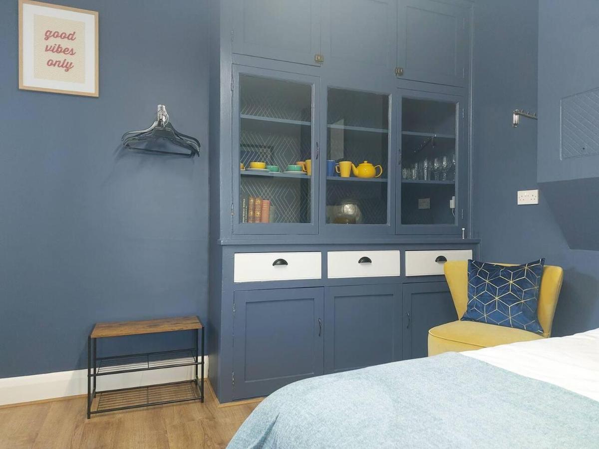 Inviting 1-Bed Apartment In ハーン・ベイ エクステリア 写真