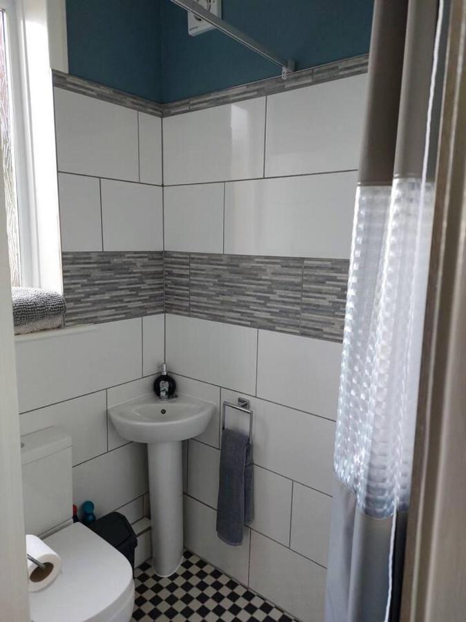 Inviting 1-Bed Apartment In ハーン・ベイ エクステリア 写真