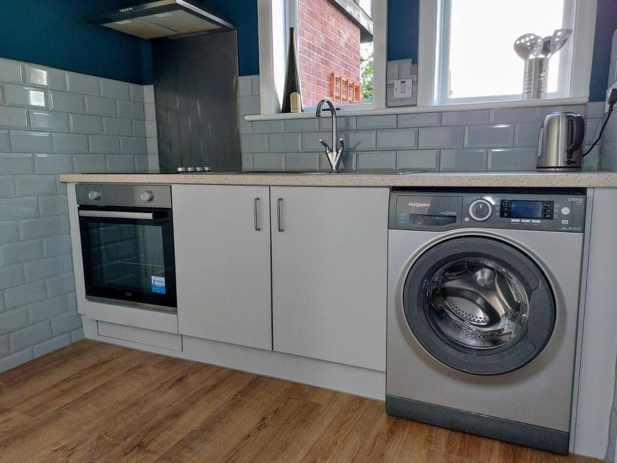Inviting 1-Bed Apartment In ハーン・ベイ エクステリア 写真