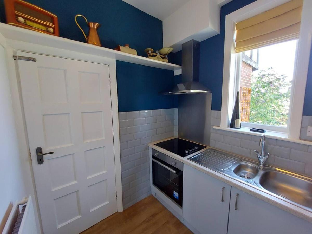 Inviting 1-Bed Apartment In ハーン・ベイ エクステリア 写真